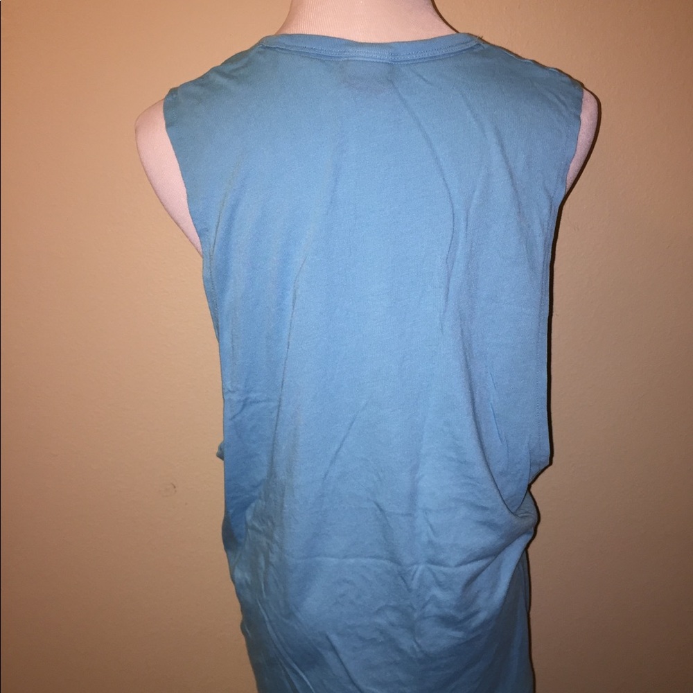 Nike Muscle tank - Picture 3 of 3